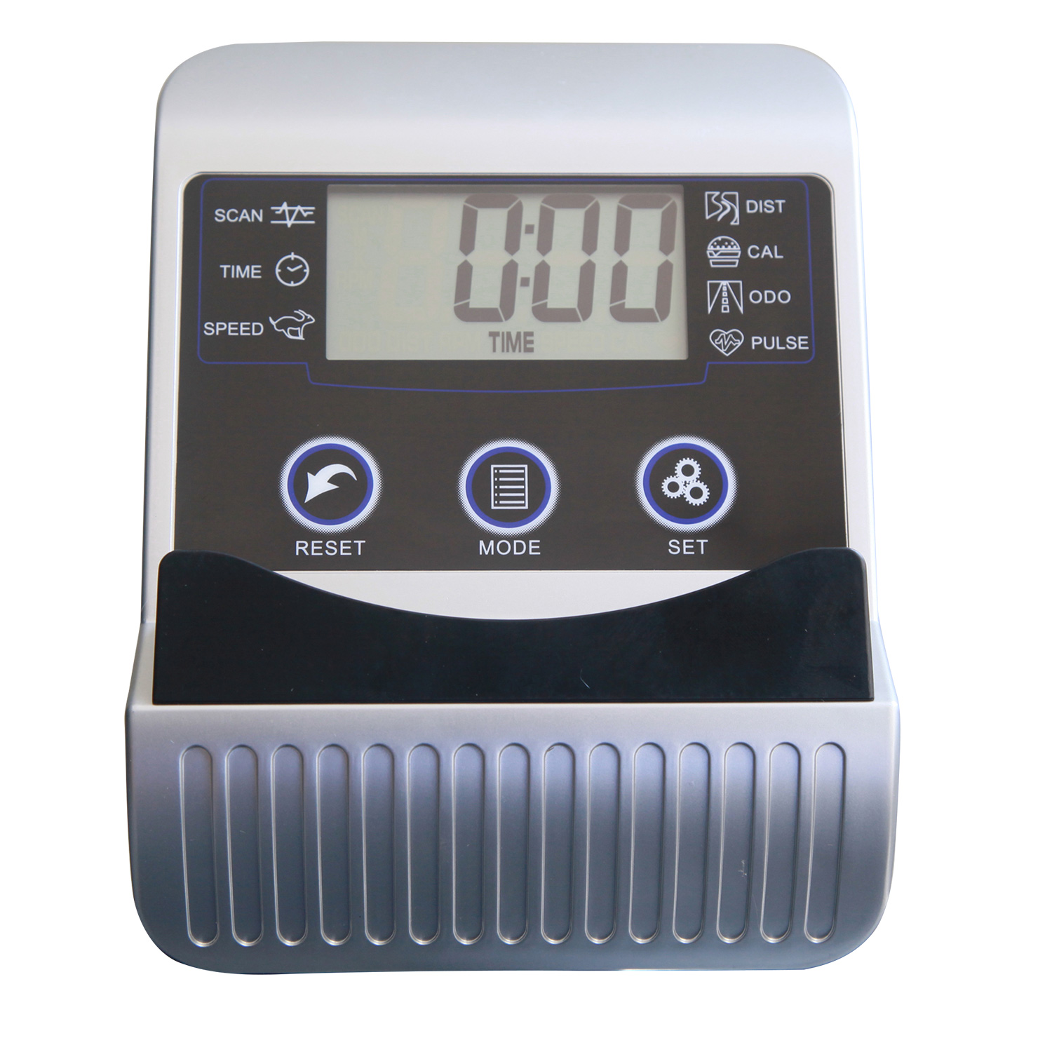 Эллиптический тренажер e8516h1 DFC sun-id-2067737 - Вид №1