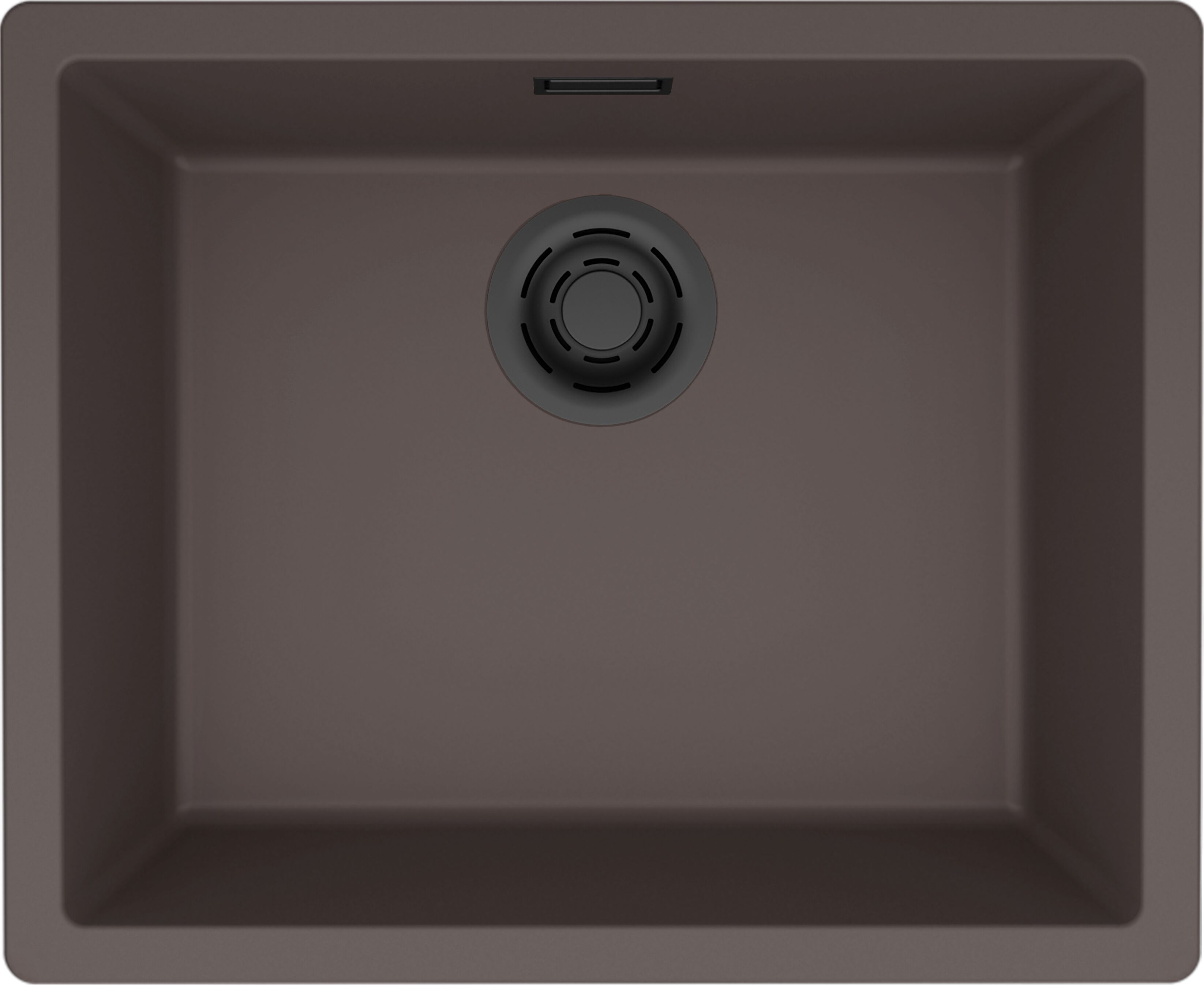 Встраиваемая раковина с одной чашей в Keratek Elleci Elite Kitchen ARCH-00059962 - Вид №16