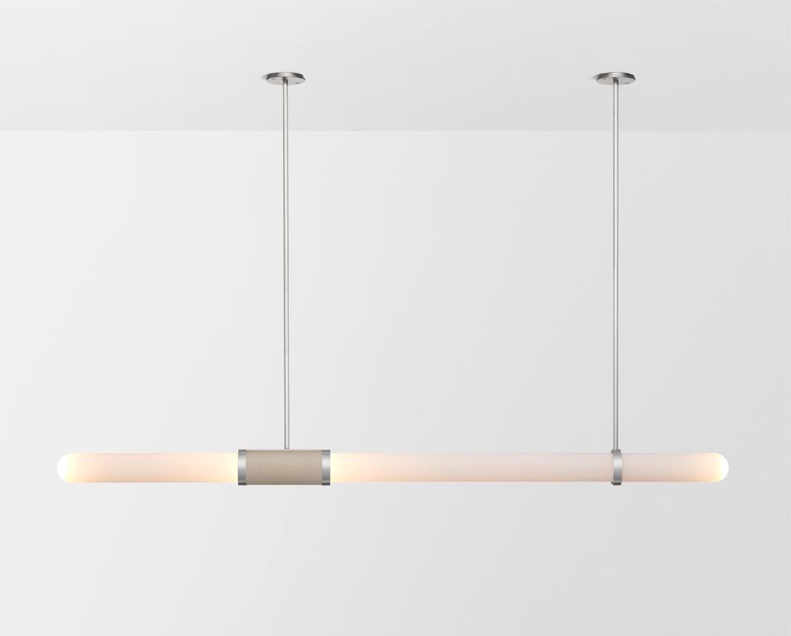 Затемняемый светодиодный подвесной светильник Articolo Studios Scandal ARCH-00112471 - Вид №2