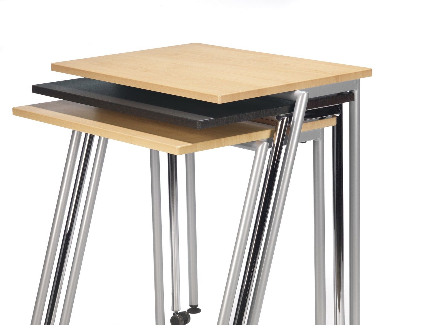 Модульная школьная скамья TALIN Giko ARCH-00115953 - Вид №3