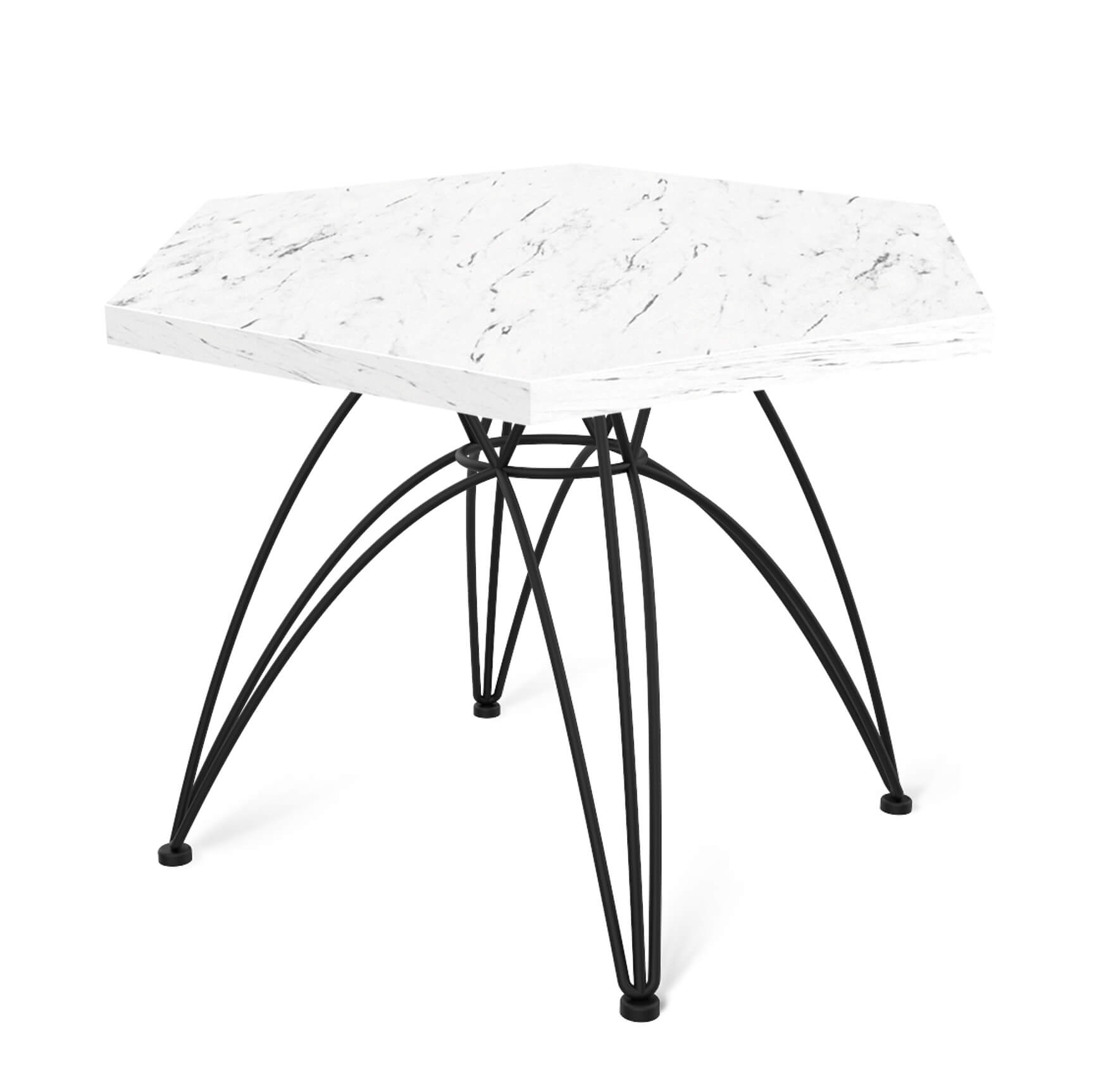 Столик журнальный SHT-S112/TT20 ЛДСП 60 Santreyd 