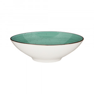 263-1124 Посуда фарфоровая САЛАТНИК BRONCO "NATURE" 750 мл Lefard