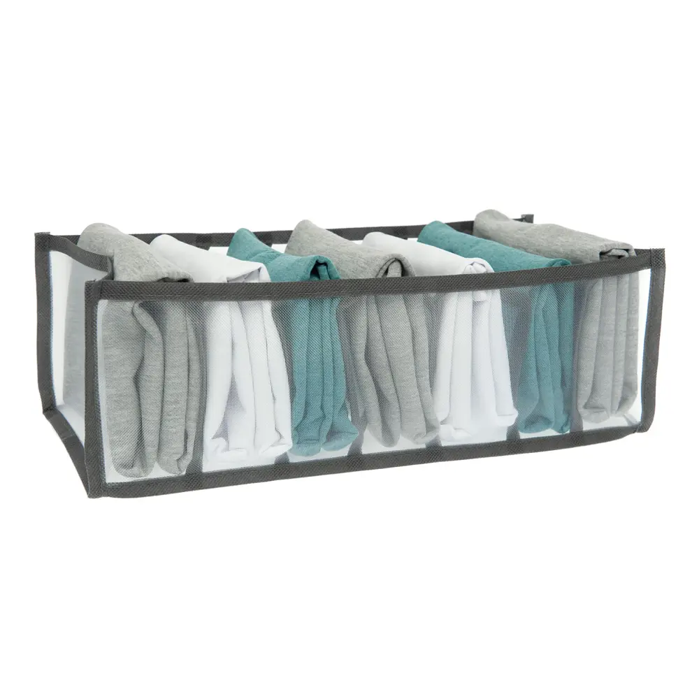 Santreyd Smart Storage — стильный органайзер для порядка в доме 88976319 STLM-1089887 - Вид №1