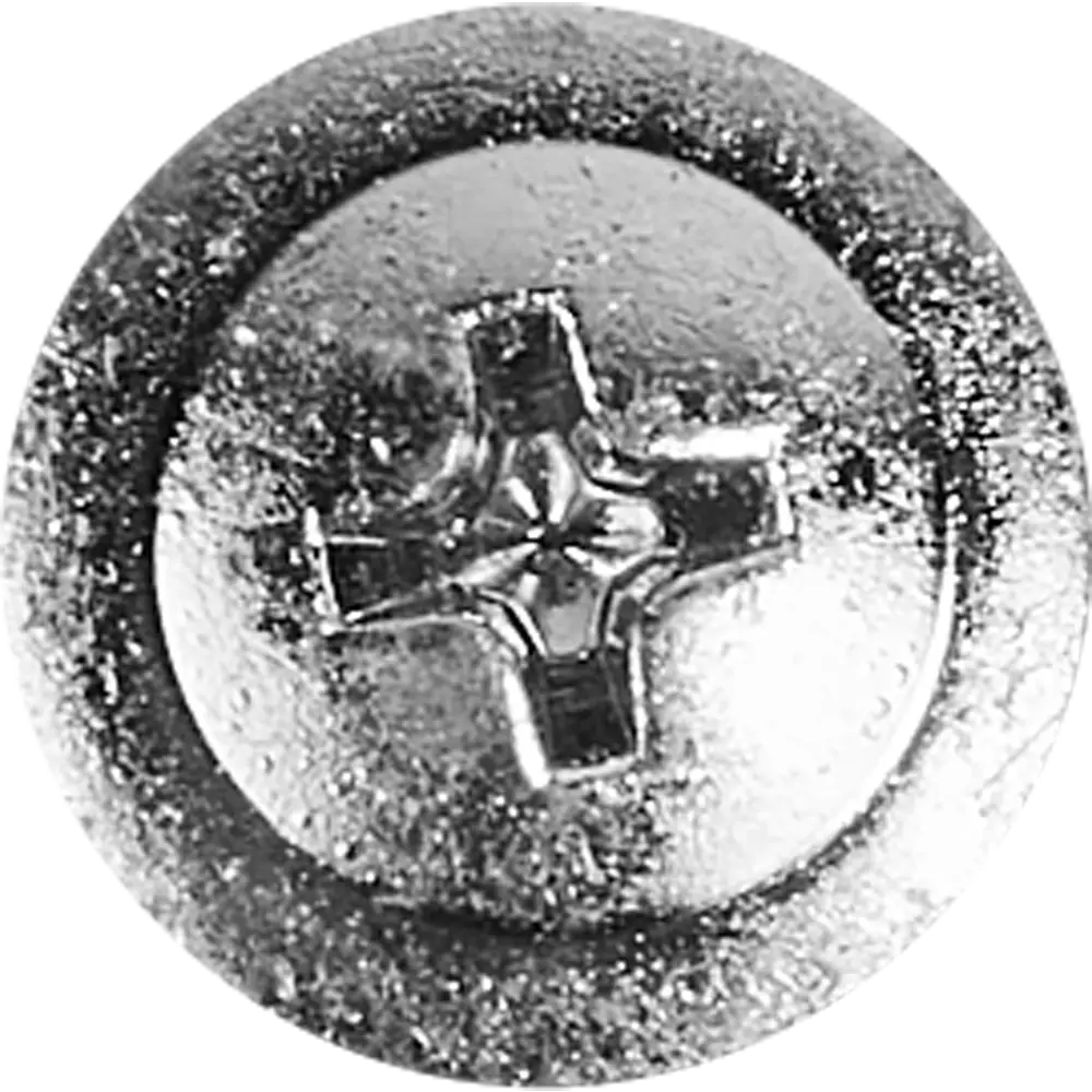 Саморезы Standers с пресс-шайбой 4.2x25 мм для дерева и металла 89213072 STLM-1348061 - Вид №1