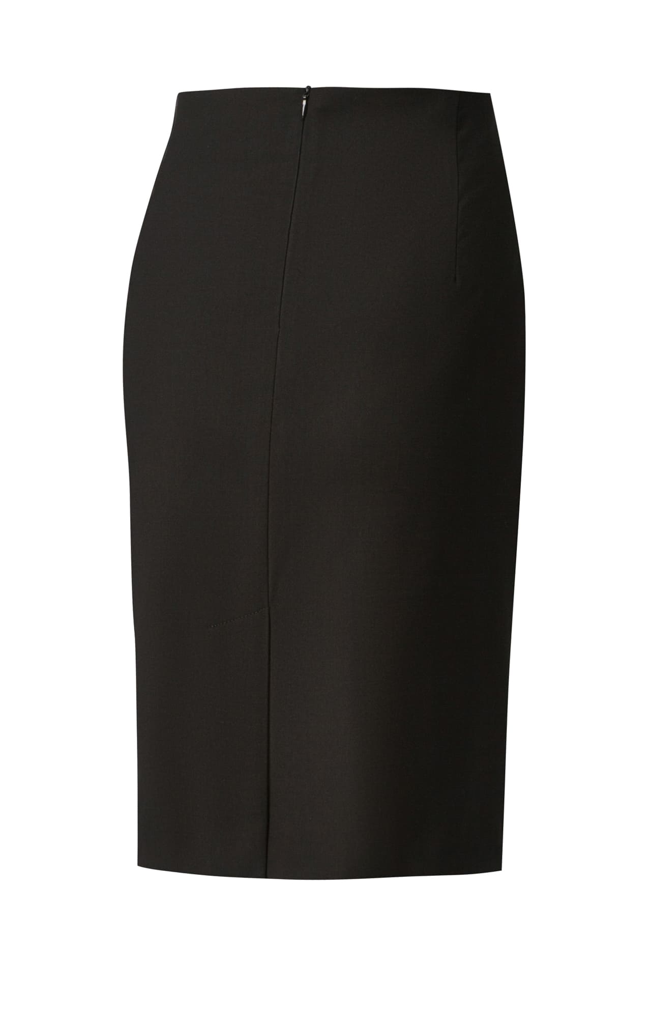 64110 Юбка женская  black El-Risto  Бренд "El-Risto" (Эль Ристо), каталог товаров размер 52/170  - Вид №1