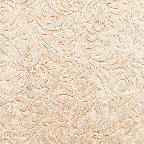 COLORISTICA Benelux ajour col.01 Ткань мебельная  Микровелюр  HITBenelux Бежевый  - Вид №1
