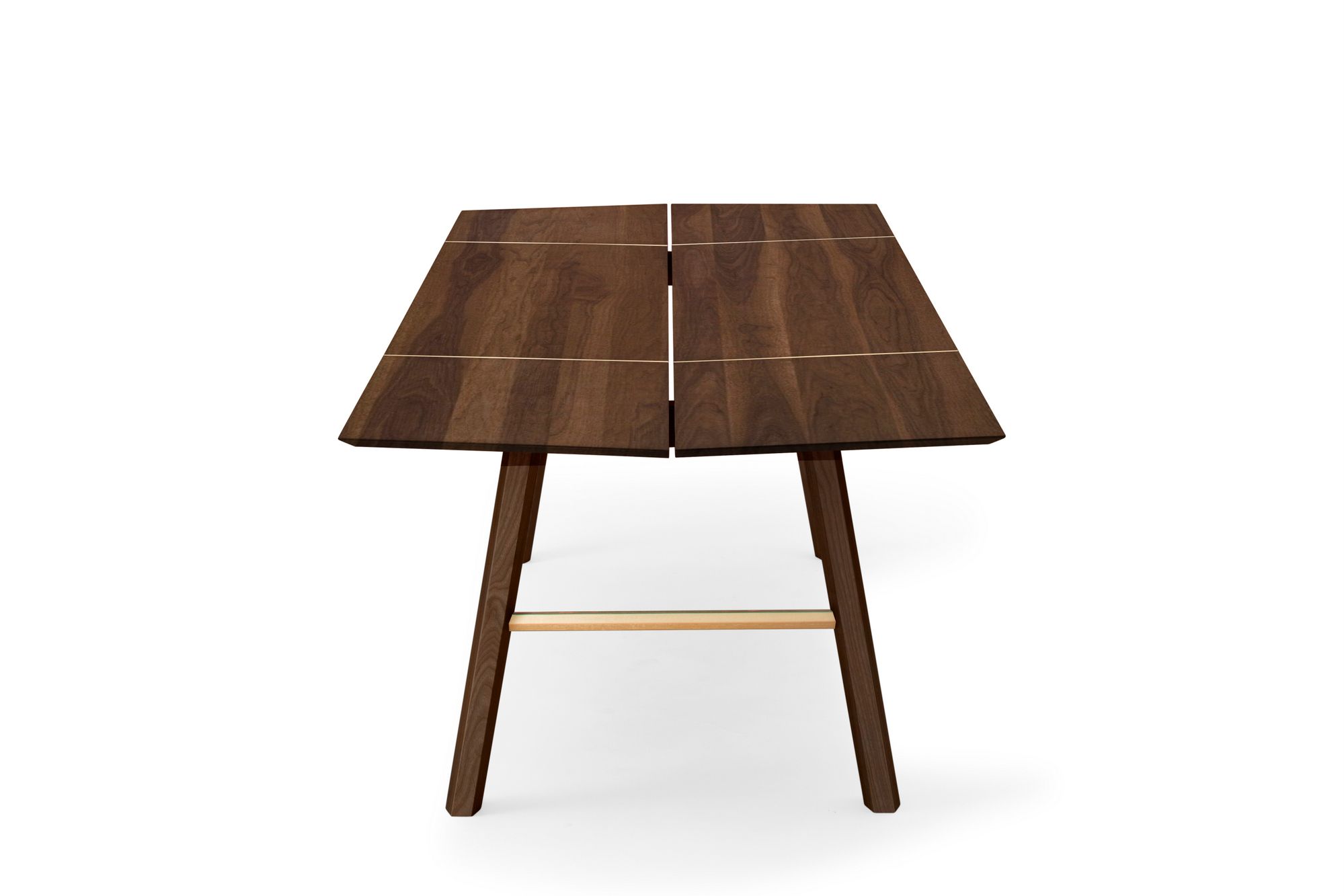 Прямоугольный стол из ясеня Woodendot Savia ARCH-00105071 - Вид №19