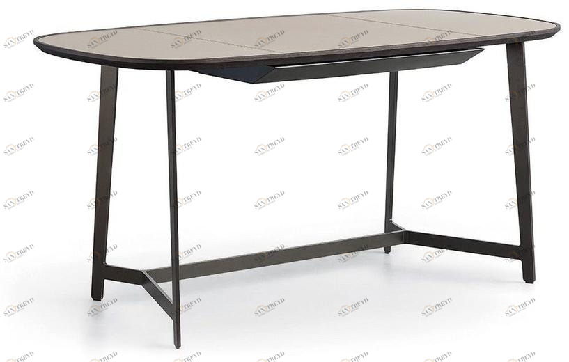 Poliform Письменный стол с ящиками sun-id-1495299