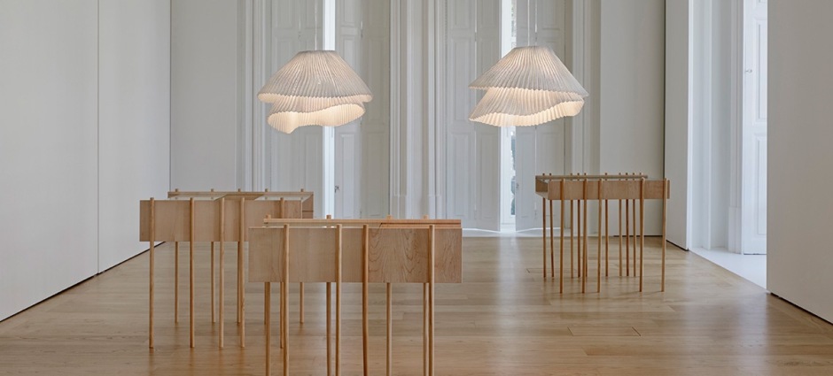 037624 Люстра Vivace Arturo Alvarez Tempo Santreyd - Вид №3