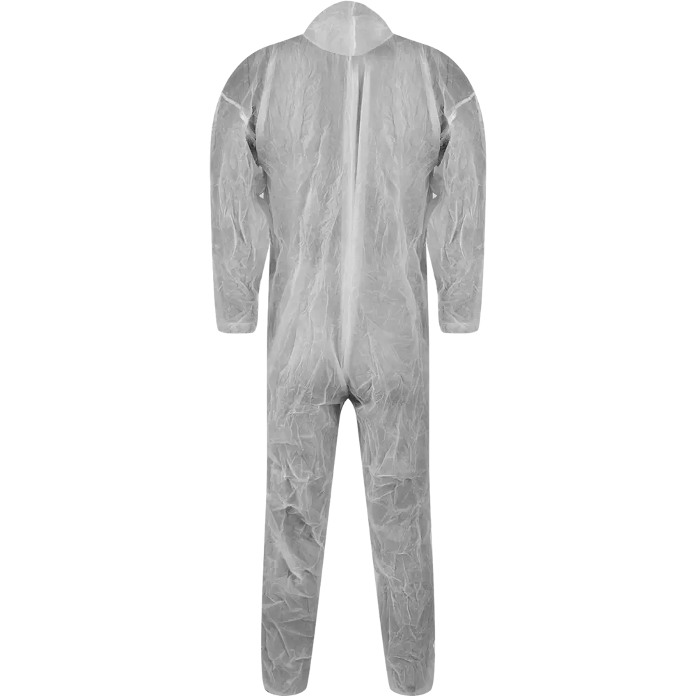 Santreyd Защитный комбинезон одноразовый для работ 82672930 STLM-0033572 - Вид №2