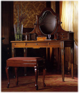 Туалетный столик  CANTALUPPI Ducale toilette