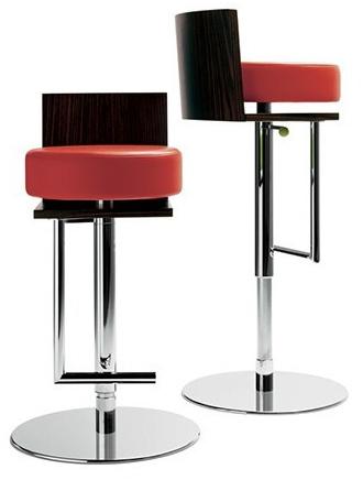 Poltrona Frau Табурет с подставкой для ног La collezione - tavoli e sedie sun-id-1426498 - Вид №2