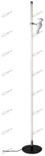 Karman Торшер Pyrex® led Accipicchio sun-id-1432097