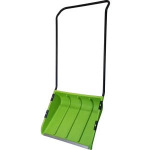 Скрепер для снега Павловская Заря ST 60 см полипропилен с черенком