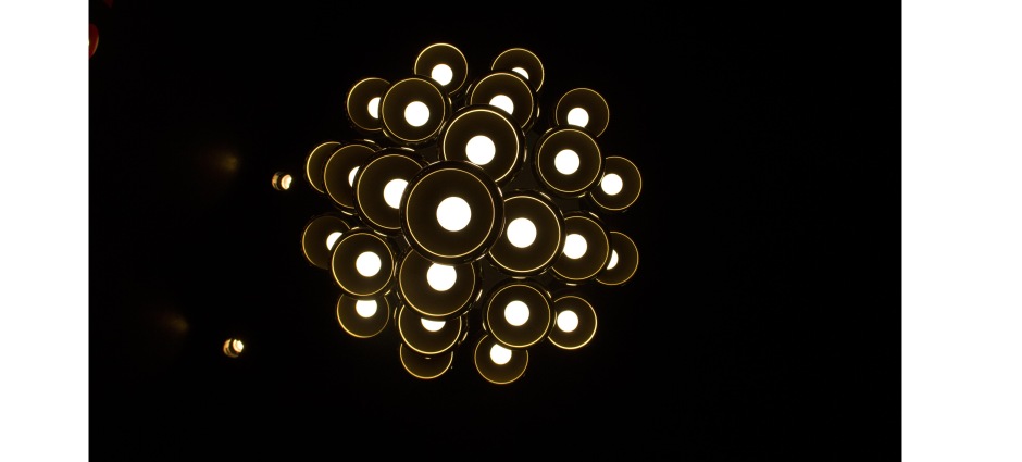 004284 Люстра 25 Delightfull Hanna - Вид №2