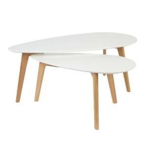 Набор столиков Drop, 2 шт.