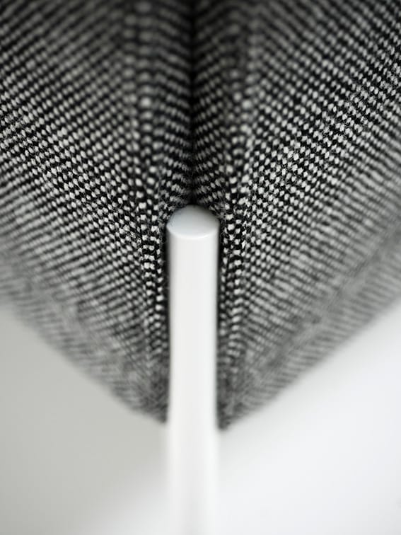 3-местный тканевый диван Tacchini Chill-Out ARCH-00068809 - Вид №5