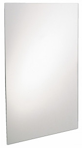 42583 Зеркало IFO Option, W = 1200 мм