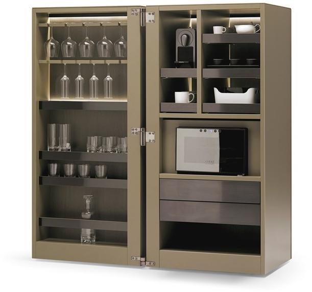 José Martínez Medina Комод с распашными дверцами Blacktone sun-id-1351890 - Вид №1