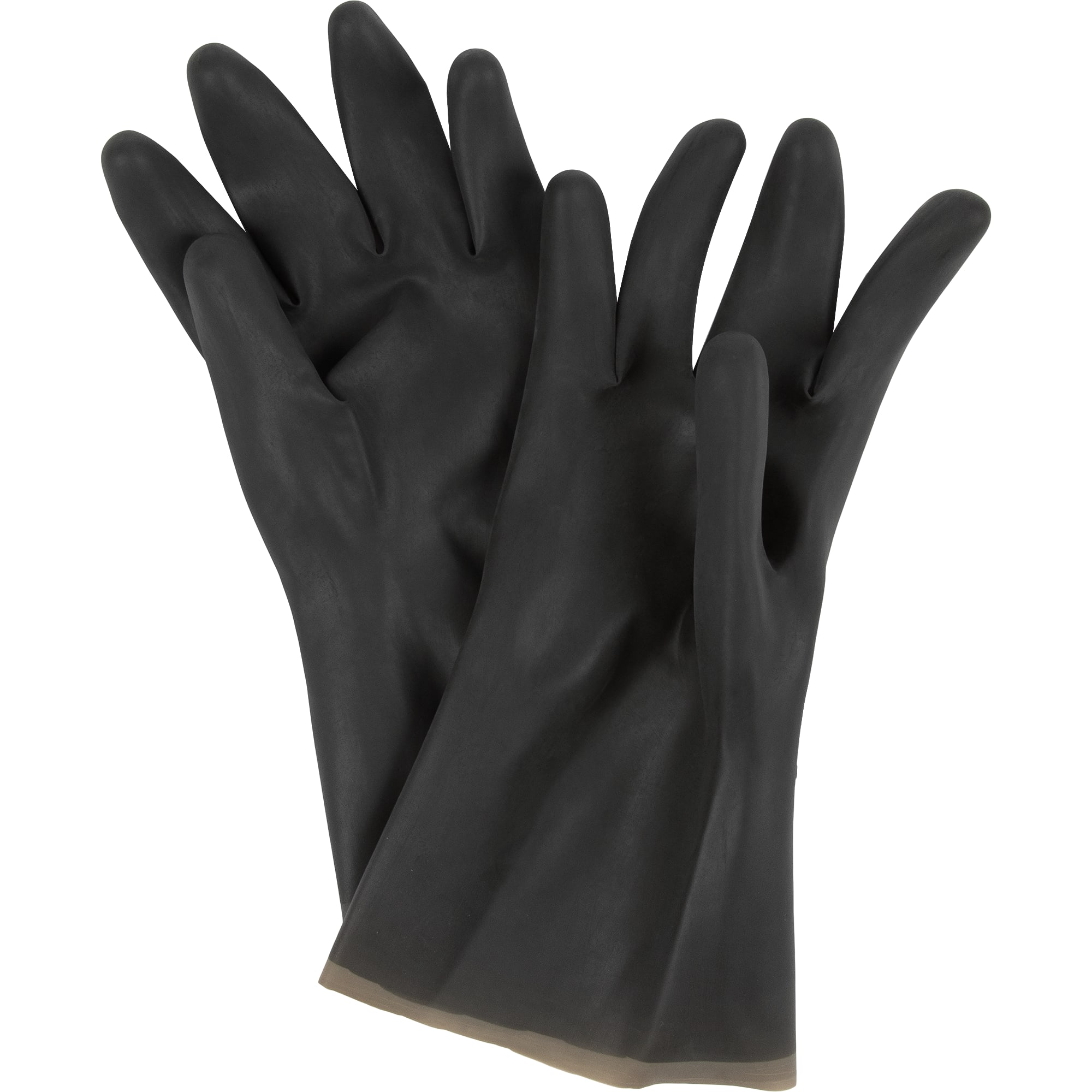 82679152 Перчатки резиновые сантехнические XL Santreyd 