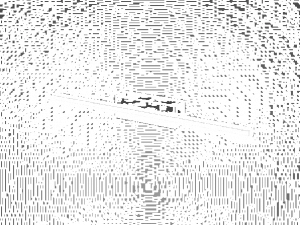 Altavola Design Настенный светильник из алюминия Led shape La089/w