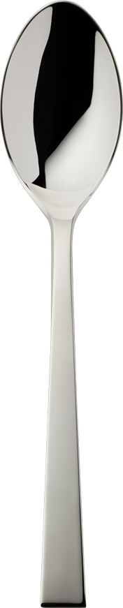 10554718 Robbe&Berking Ложка для салата сервировочная Robbe&Berking "Рива" 20,5см (серебро 925) Серебро 925 