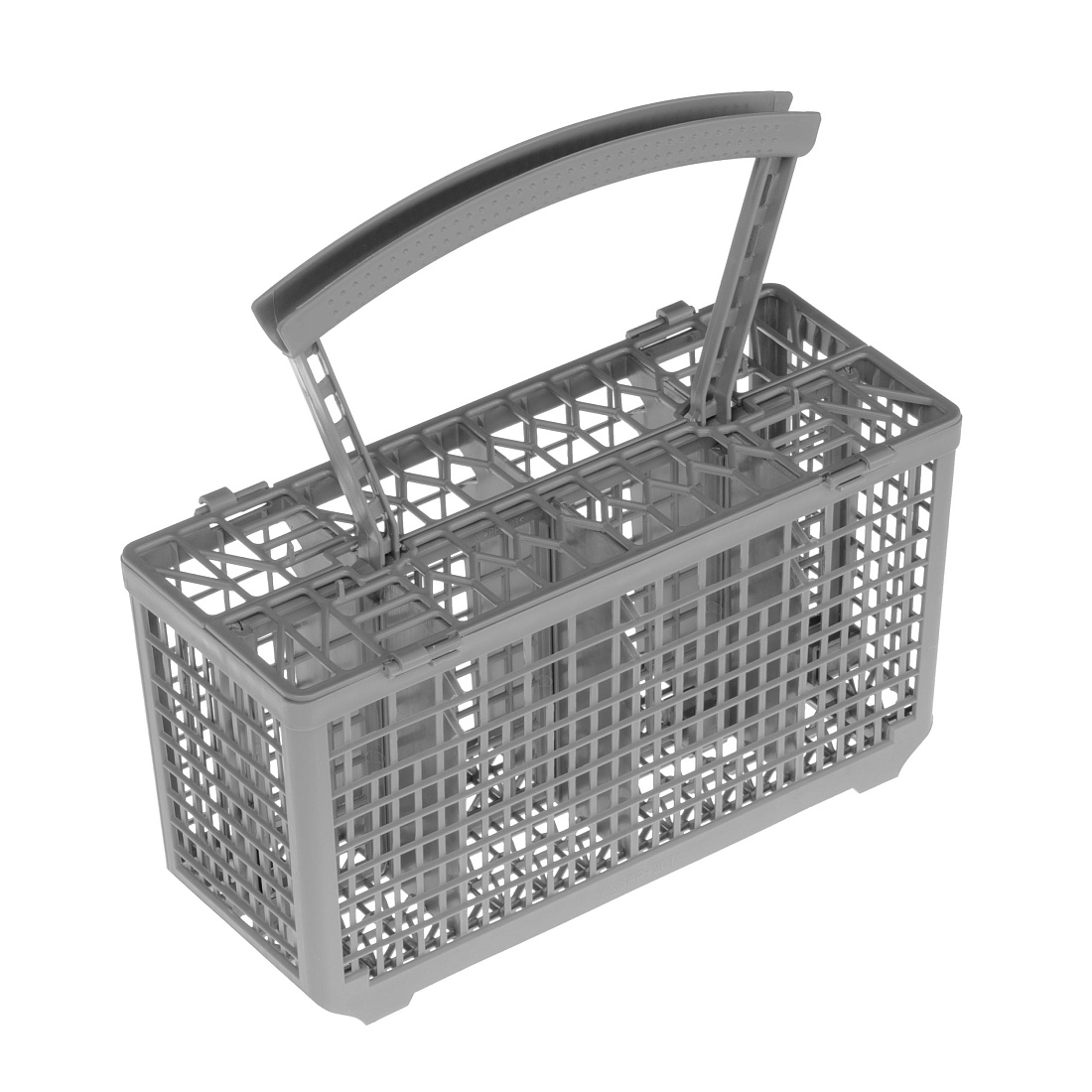 9909474 Встраиваемая посудомоечная машина HOMSair DW44L-2 STDN-0035904 - Вид №13