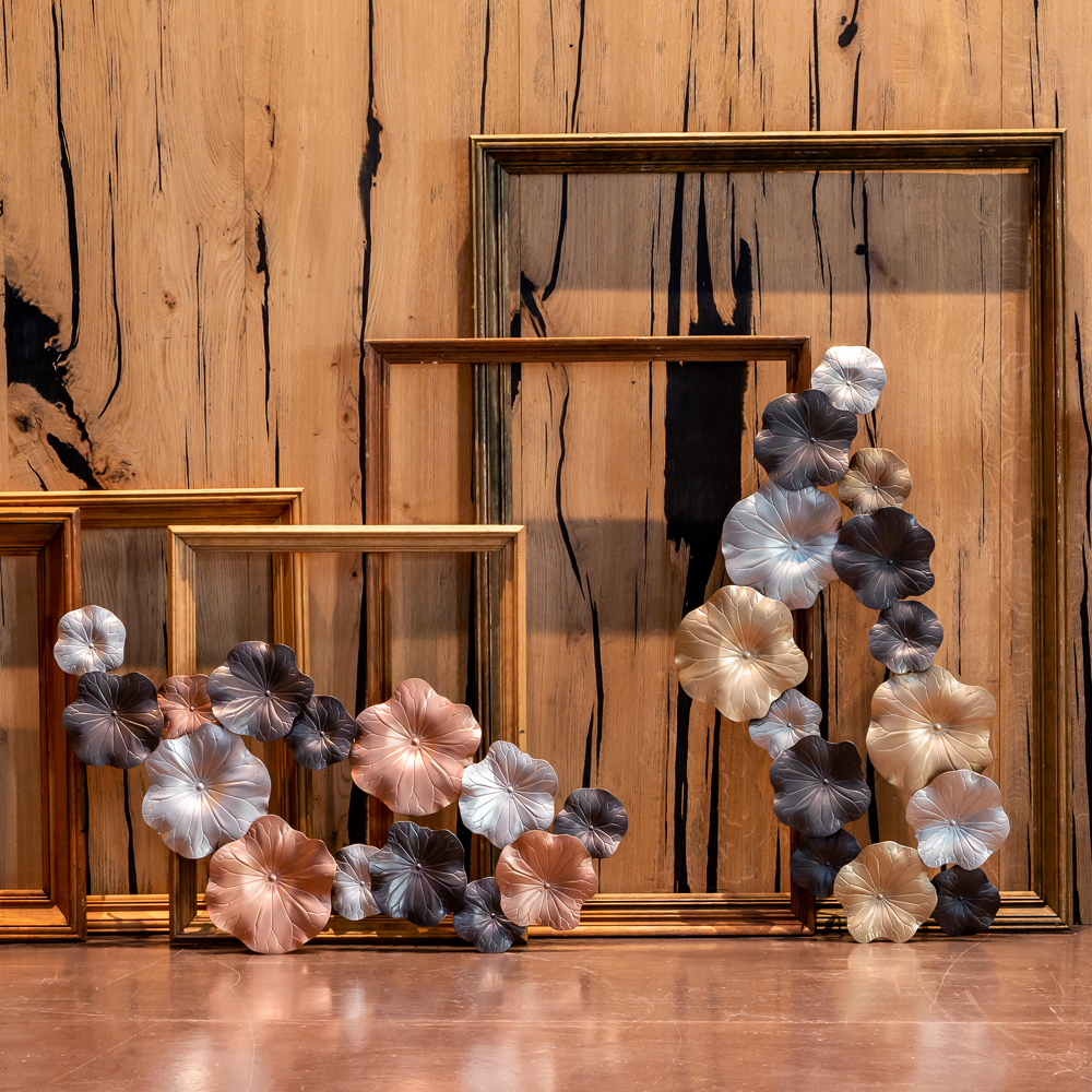 19091231 Панно «Капуцин Голд» Object Desire  - Вид №6