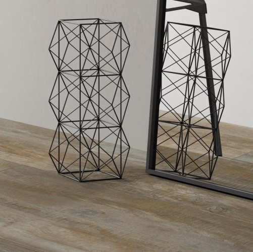 Виниловый ламинат Moduleo Select Country 24277 Дуб (Гладкая) 1320х196 мм 2801000005 - Вид №9