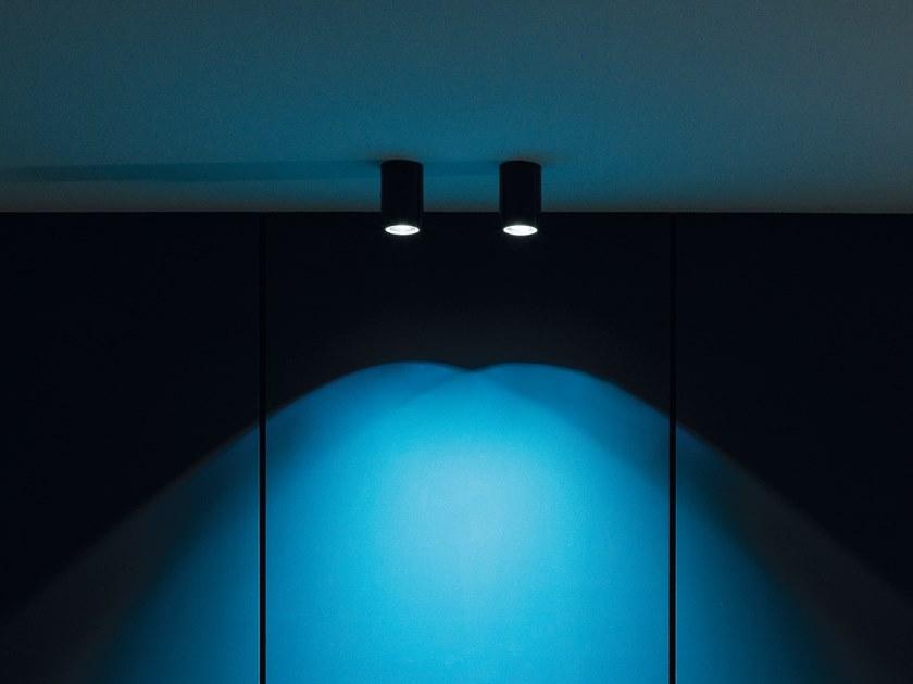 Flexalighting Светодиодный потолочный светильник sun-id-1387500 - Вид №1