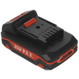Аккумулятор P.I.T. PH-20-2.0 OnePower 20V 9903857