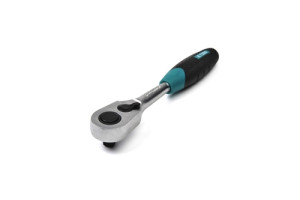 16380090 Ключ с храповым механизмом K 22000 KAMASA TOOLS