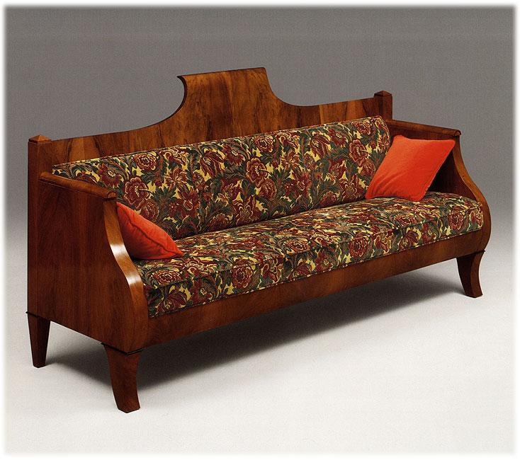 Диван  COLOMBOSTILE 2316 DV3 ZAR