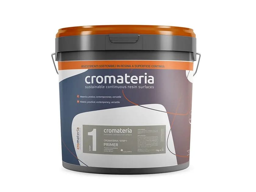 Укрепляющий и цепляющийся фиксатор Progettomateria STEP 1 / PRIMER ARCH-00098203