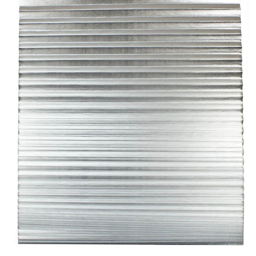 Штора-плиссе Room Decor LY-FF-PB01 90x180 см полиэстер белый 89394383 STLM-2209974  - Вид №5