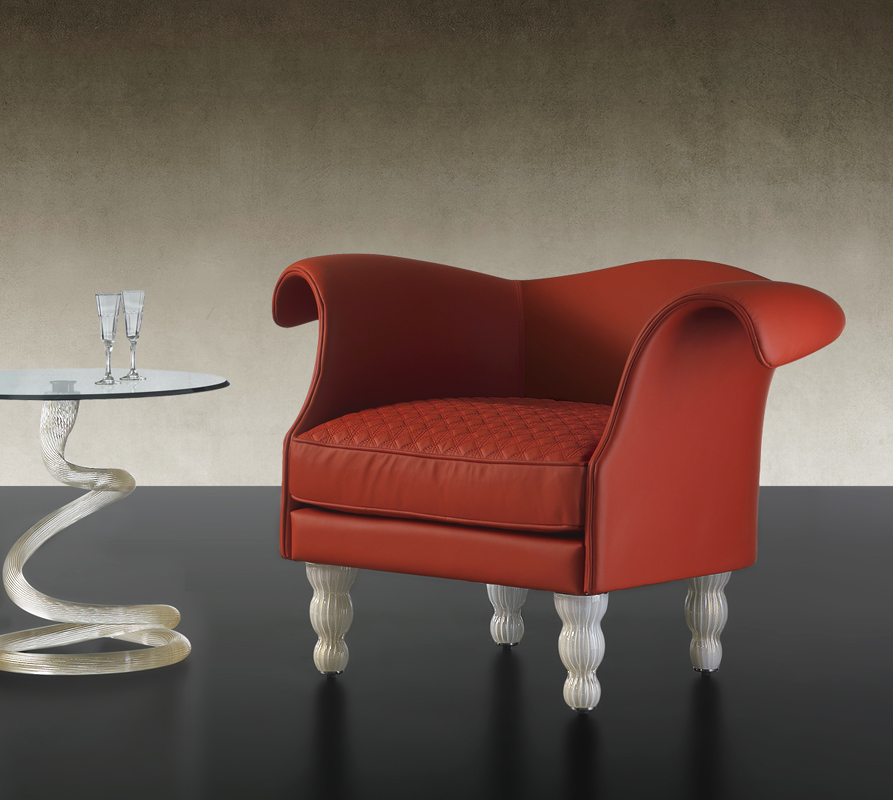 Кресло  REFLEX CASANOVA POLTRONA 