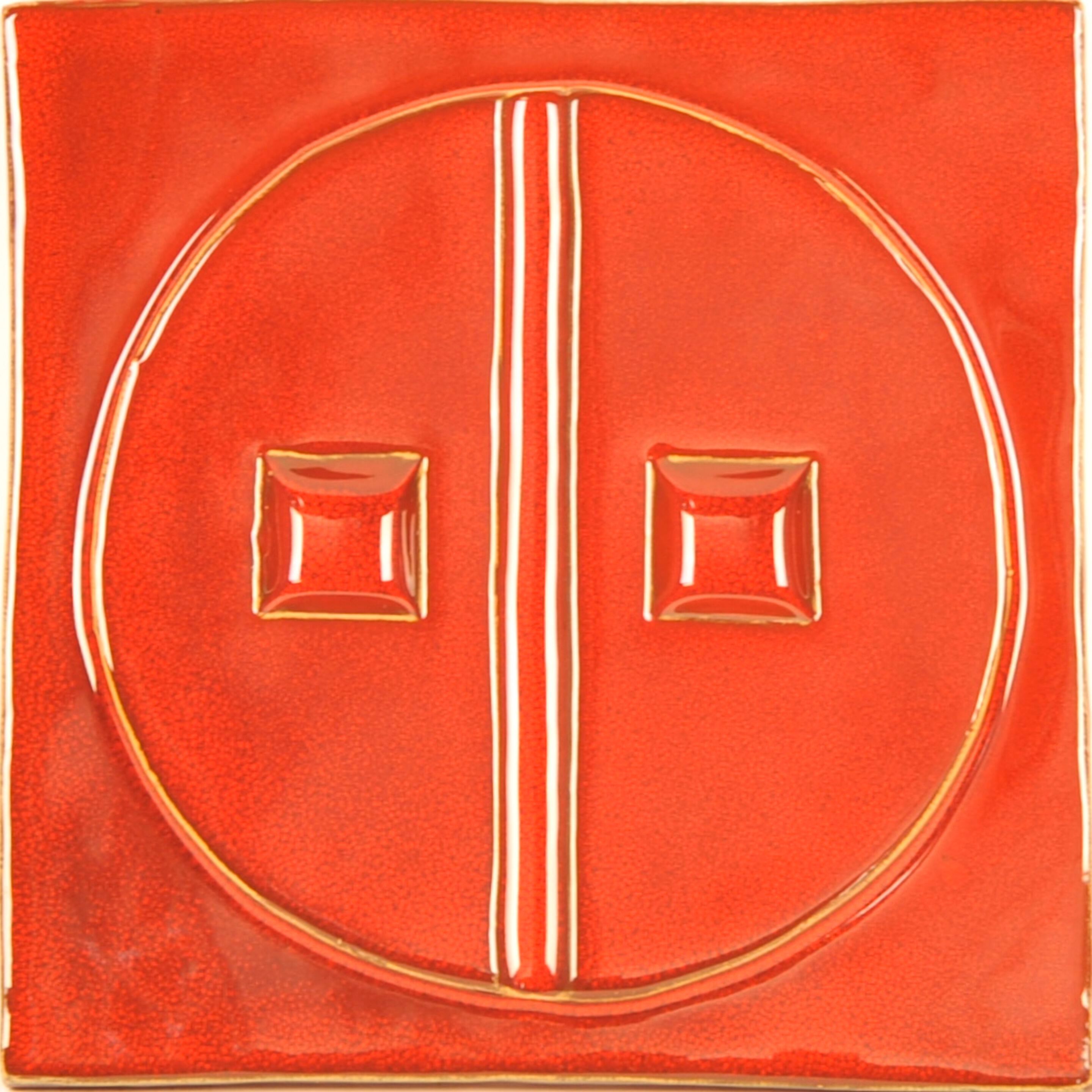 Пол / покрытие ручной работы La Riggiola Гран эмали ARCH-00066844 - Вид №3