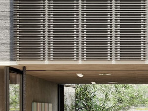 Алюминиевые жалюзи