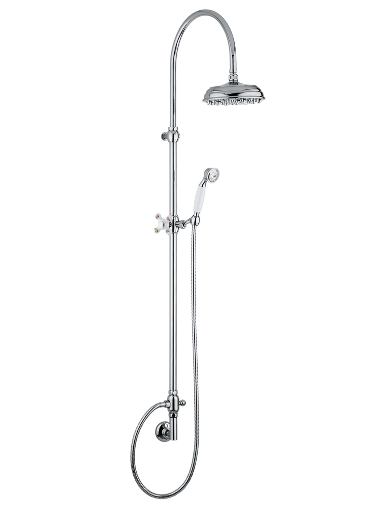 771880 Bellosta Rubinetterie ИЗОБРАЖЕНИЕ ВОДОЗАБОРНИКА С / ПОЛНЫЙ ШТОК 