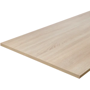 Столешница 150x80x2.2 см ЛДСП цвет дуб сонома 82103936 STLM-2163129