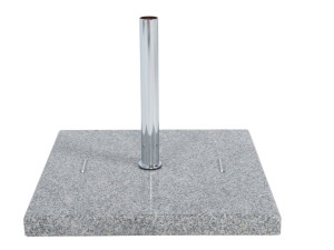 Гранитная основа для зонтика