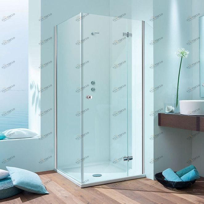 BS11R80190 Bs-Dusche Collection душевая кабина Sprinz 46175