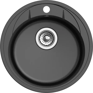 Кухонная мойка Кварц Ewigstein S638 GranFest
