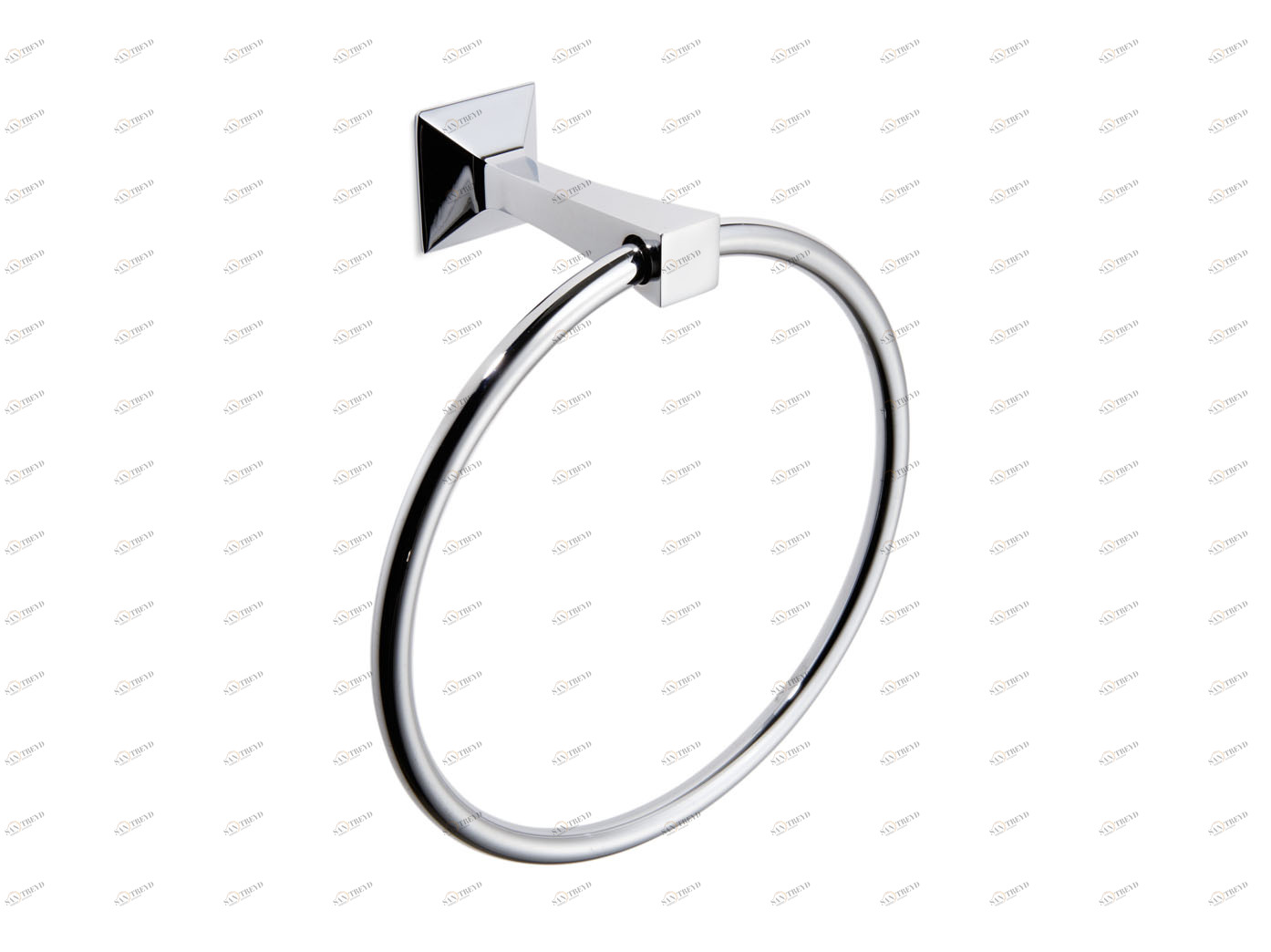 FIRENZE Держатель для полотенца кольцо IBB1974 FI07