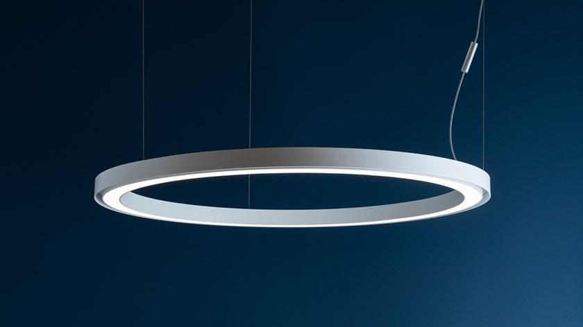 Artemide Подвесной светильник Ripple sun-id-1405197 - Вид №3