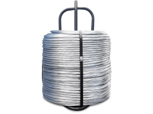 Высокопрочная стальная проволока