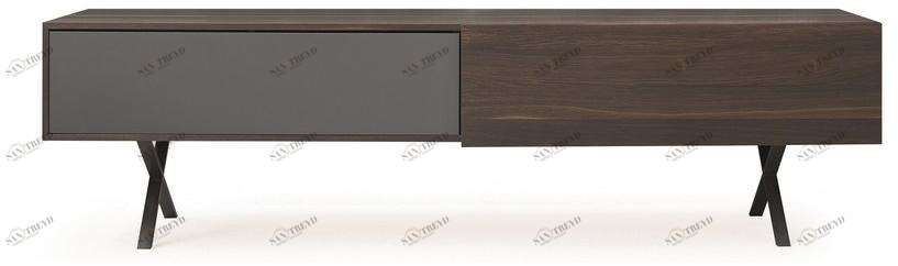 more Буфет МДФ с ящиками Lax sun-id-1414547