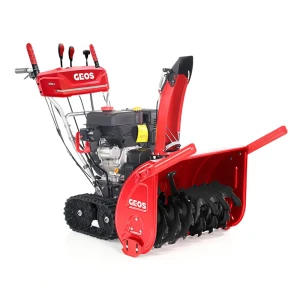 Снегоуборщик бензиновый Geos Arctic Line 760 TE 13 л.с. 89400713 STLM-2109020