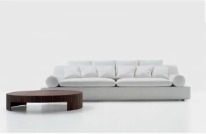 Nube Italia Диван Tender