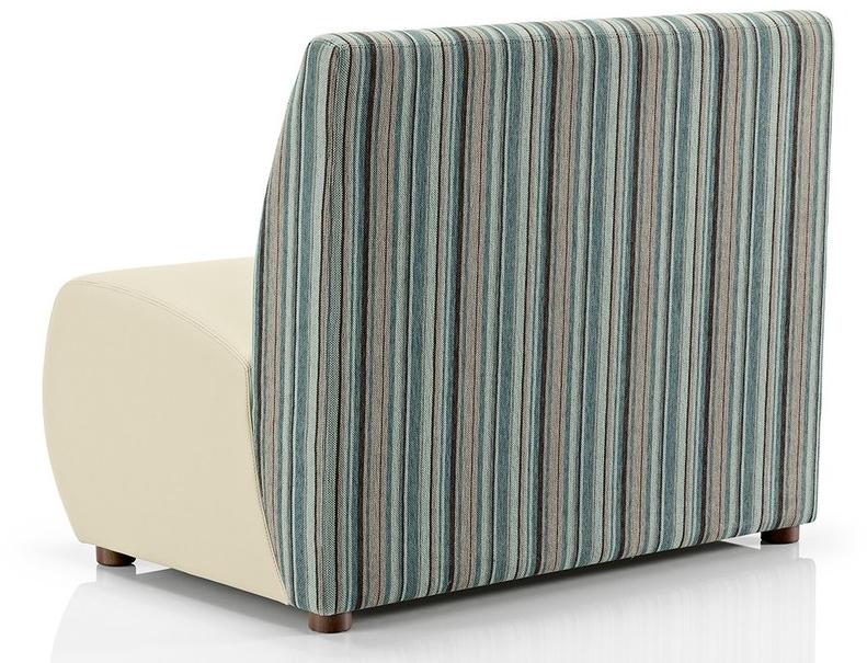 JMS Модульный диван на контракт Pop 80 sun-id-1456268 - Вид №4